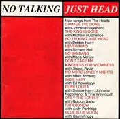 The Heads - No Talking Just Head