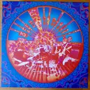 LP-Box - The Heads - Under Sided (20th Anniversary Edition) - Numbe,CD,sticker,multicolored vinyl, booklet