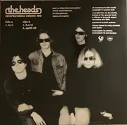 LP & MP3 - The Heads - Reverberations Volume Two