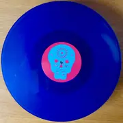 LP-Box - The Heads - Under Sided (20th Anniversary Edition) - Numbe,CD,sticker,multicolored vinyl, booklet