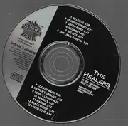CD - The Healers - Rhythm & Bones