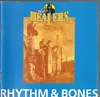 CD - The Healers - Rhythm & Bones