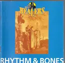 CD - The Healers - Rhythm & Bones