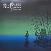 LP - The Heard - The Island - Green Mint vinyl