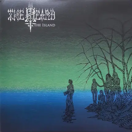 The Heard - The Island