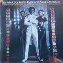 Double LP - The Heart And Soul Orchestra - Presents The Disco Suite Symphony No. 1 In Rhythm And Excellence