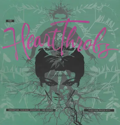 The Heart Throbs - Dreamtime