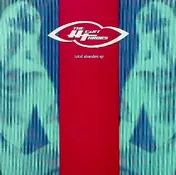 Heart Throbs - Total Abandon EP