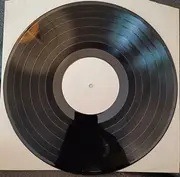 LP - The Heart Throbs - Cleopatra Grip - White label