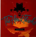 LP - The Heart Throbs - Cleopatra Grip - White label
