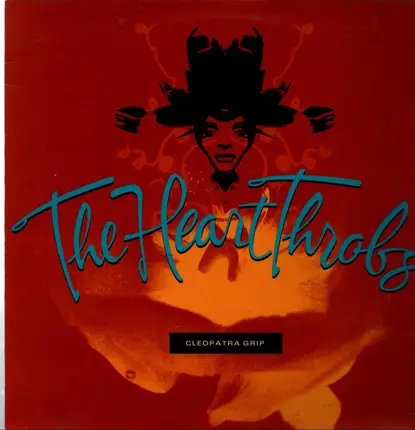 The Heart Throbs - Cleopatra Grip