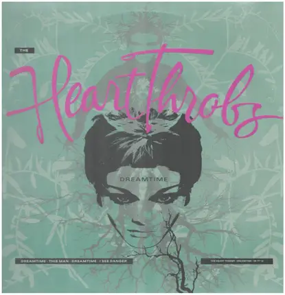 The Heart Throbs - Dreamtime