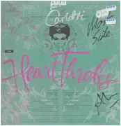 12inch Vinyl Single - The Heart Throbs - Dreamtime - Signed Copy