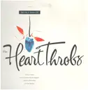 12inch Vinyl Single - The Heart Throbs - She's In A Trance EP
