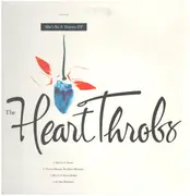 12inch Vinyl Single - The Heart Throbs - She's In A Trance EP