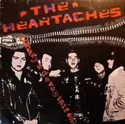 LP - The Heartaches - Lunacy & Devastation