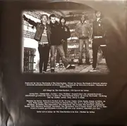 LP - The Heartaches - Lunacy & Devastation