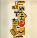 LP - The Heartbeats - A Thousand Miles Away