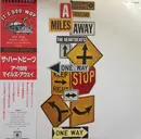 LP - The Heartbeats - A Thousand Miles Away