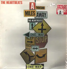 The Heartbeats - A Thousand Miles Away