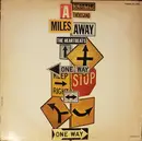 LP - The Heartbeats - A Thousand Miles Away