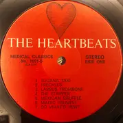 LP - The Heartbeats - Presenting The Heartbeats - Still Sealed