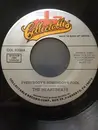 7inch Vinyl Single - The Heartbeats - Everybody's Somebody's Fool/I Want To Know