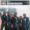 LP - The Heartbeats - Freddie Hart Presents The Heartbeats