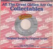 The Heartbeats - One Day Next Year / Sometimes I Wonder