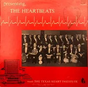 LP - The Heartbeats - Presenting The Heartbeats - Still Sealed