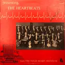 LP - The Heartbeats - Presenting The Heartbeats - Still Sealed