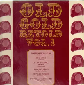 The Heartbeats - Old Gold Retold Vol. 1