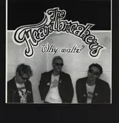 10'' - The Heartbreakers - Why Waltz? - + Insert