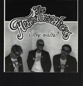 The Heartbreakers - Why Waltz?