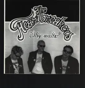 The Heartbreakers - Why Waltz?