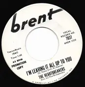 The Heartbreakers - I'm Leaving It All Up To You