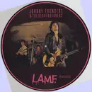 Picture Disc - The Heartbreakers - L.A.M.F. Revisited