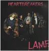 LP - The Heartbreakers - L.A.M.F.