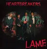LP - The Heartbreakers - L.A.M.F. - White label