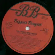 LP - The Heartbreakers - Live At Max´s Kansas City