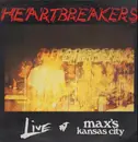LP - The Heartbreakers - Live At Max´s Kansas City