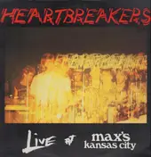 The Heartbreakers - Live At Max's Kansas City