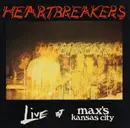 LP - The Heartbreakers - Live At Max's Kansas City