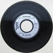 7inch Vinyl Single - The Heartbreakers - One Track Mind