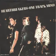 The Heartbreakers - One Track Mind