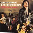 CD - The Heartbreakers - D.T.K. Live At The Speakeasy
