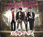 The Heartbreakers - Down To Kill