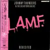LP - The Heartbreakers - L.A.M.F. Revisited - INSERT