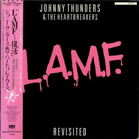 The Heartbreakers - L.A.M.F. Revisited