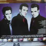 LP - The Heartdrops - East Side Drive